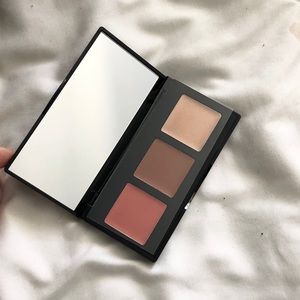 laura geller | multitasking cream to powder trio